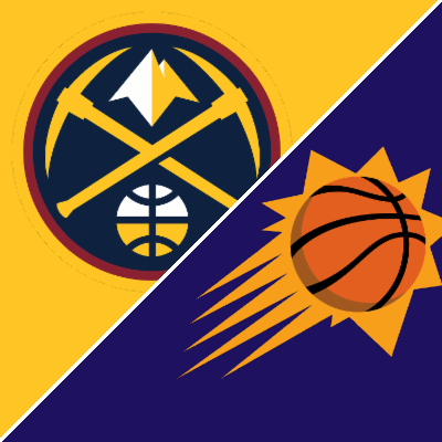 Nuggets vs. Suns: Full-Strength Denver Poised to Overpower Phoenix